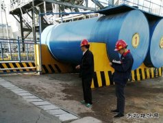 蒲白矿业：煤矿运营公司雨季来临，亿兆体育“步步设防”