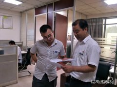 蒲白建庄矿业：打好垃圾分类主动仗，引领绿色发展新时尚