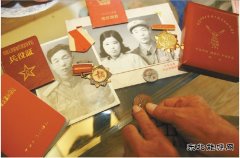 黑龙江大庆供电公司：96岁高龄离休老干部的铿锵人生