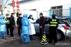蒲白建庄矿业：我的幸福在建庄的角角落落