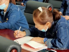 大兴安岭供电公司落实民法典学、用并重