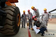 潞安焦化：“学练结合”助力全员岗位成才