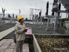 兴凯湖电业公司：扎根偏远站所 谱写新时代青年奋进曲