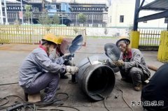 潞安焦化：大力开展节支降耗、修旧利废活动