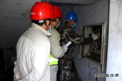 兴凯湖电业公司：用电透明 百姓放心 新计量助力企业提质增效
