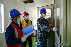 黑龙江莲花发电厂：全力迎战第十号台风“海神”