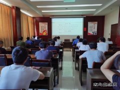 陕北矿业涌鑫公司：打好安全管理“三张牌”