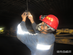 陕北矿业涌鑫公司：点燃党建引擎 激活“红色因子”