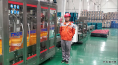 李志斌：奋斗不息 超越不止