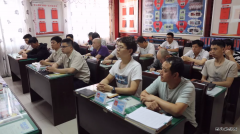 陕北矿业涌鑫公司：百日不松懈 安全再加码