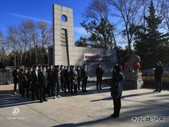 黑龙江兴凯湖电业公司：开展党支部书记业务暨劳模、青年创新培训