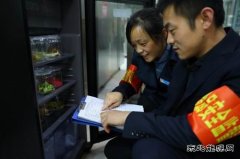 蒲白建庄矿业：用心服务，守护职工“舌尖上的幸福”