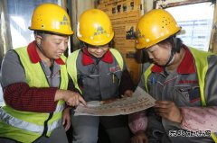 潞安焦化：学深悟透 知行合一 贯彻落实党的十九届五中全会精神