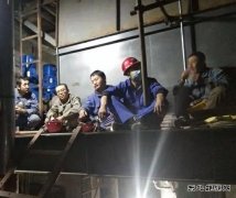 蒲白热电公司：料仓里的速度与激情