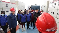 国网大庆供电公司：共产党服务队网格化服务走进社区受欢迎