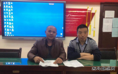 蒲白建庄矿业：开展矿用耐磨高效节能离心泵知识培训