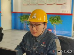 陕北矿业涌鑫公司：勇做矿山供电“守护者”