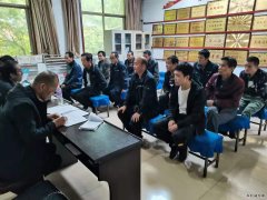 蒲白西固煤业班组管理：贴心的话语  走心的方法更有效