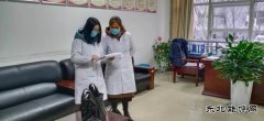 蒲白建庄矿业：医务室热心服务，严冬不冷