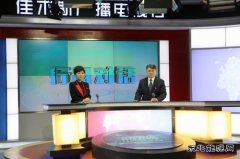 佳木斯公司：走进《行风在线》演播室 答疑解惑搭建“连心桥”