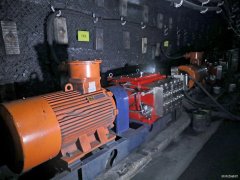 蒲白西固煤业：“保养检修”清单为机电设备安全运转提速