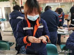 共叙佳节情意浓、相聚冬至暖人心