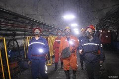蒲白建庄矿业：冲刺百安，“硬规定”拒绝“软执行”
