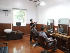 蒲白西固煤业：做一个让职工满意的“娘家人”