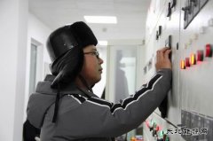国网兴安供电公司：全国首座创新型变电站正式投入运行