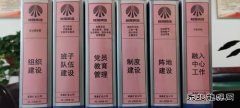 陕北矿业涌鑫公司：强化党建引领 紧跟时代谱新篇