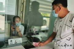 国网乌兰浩特市供电：实现2020年末连续两月供电服务“零投诉”