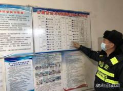 阿勒泰执法支队富蕴执法支队：全面启动专项整治联合执法行动