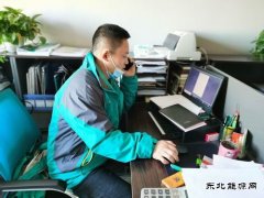 太行润滑油内部市场部：一个人就是一支队伍