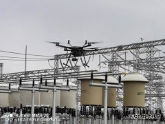 蒙东兴安供电：空、天、地三维立体巡视，极寒天气保障供电平稳