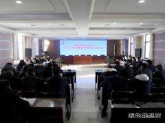 蒲白矿业公司党委副书记、工会主席党亚明一行对西固煤业检查考核