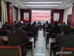 陕煤陕北矿业涌鑫公司：“三盏灯”照亮安全路