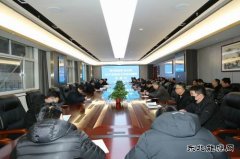 建新煤化答好“强安全、保供应、稳煤价”考卷