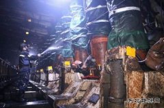 蒲白建庄矿业：全力以赴打好“强安全、保供应、稳煤价”主动仗
