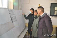 千秋煤矿纪委：强化督查严执行  助力企业增收增效