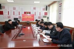 山东物商集团：从严从细从实推进“两化融合”