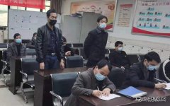 煤矿运营公司：班前“100秒”安全百分百