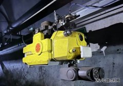 蒲白建庄矿业：矢志不渝，打造智慧矿区“新名片”