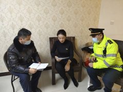 富蕴执法大队：“预防性管理”已成为路政执法“尚方宝剑”