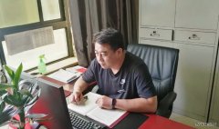 蒲白建庄矿业：以实干绘奋斗底色，以真心筑职工同心