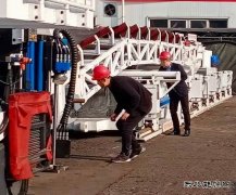 蒲白建庄矿业：我心目中的“刘大师”