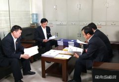 蒲白矿业：煤矿运营公司政工督导员机制在基层开花结果