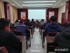 陕煤陕北矿业涌鑫公司：春节“春检”一点也不“简”
