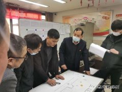 蒲白矿业煤矿运营公司：内部对标进一步推进智化能掘进