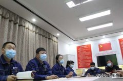 兴安供电公司：开展安全述职，细责而精促安全