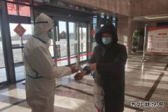 蒲白实业公司：就地过年也温暖